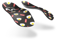 Custom Fit Insoles (new as of 09-18-2017) | 3/4