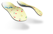 Custom Fit Insoles (new as of 09-18-2017) | 3/4