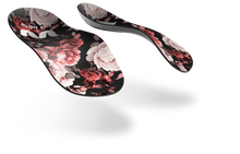 Custom Fit Insoles (new as of 09-18-2017) | 3/4