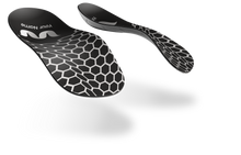Custom Fit Insoles (new as of 09-18-2017) | 3/4