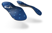 Custom Fit Insoles (new as of 09-18-2017) | 3/4