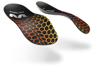 Custom Fit Insoles (new as of 09-18-2017) | 3/4