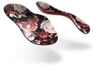 Custom Fit Insoles (new as of 09-18-2017) | 3/4