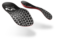 Custom Fit Insoles (new as of 09-18-2017) | 3/4
