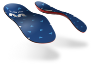 Custom Fit Insoles (new as of 09-18-2017) | 3/4