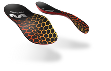 Custom Fit Insoles (new as of 09-18-2017) | 3/4