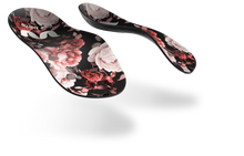 Custom Fit Insoles (new as of 09-18-2017) | 3/4