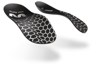 Custom Fit Insoles (new as of 09-18-2017) | 3/4