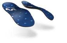 Custom Fit Insoles (new as of 09-18-2017) | 3/4