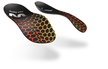 Custom Fit Insoles (new as of 09-18-2017) | 3/4