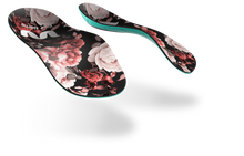 Custom Fit Insoles (new as of 09-18-2017) | 3/4
