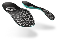 Custom Fit Insoles (new as of 09-18-2017) | 3/4