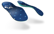 Custom Fit Insoles (new as of 09-18-2017) | 3/4