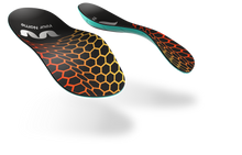 Custom Fit Insoles (new as of 09-18-2017) | 3/4