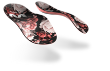 Custom Fit Insoles (new as of 09-18-2017) | 3/4