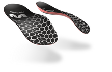 Custom Fit Insoles (new as of 09-18-2017) | 3/4