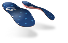 Custom Fit Insoles (new as of 09-18-2017) | 3/4