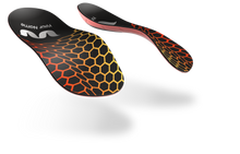 Custom Fit Insoles (new as of 09-18-2017) | 3/4