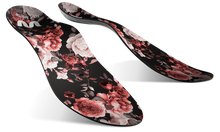 Custom Fit Insoles (new as of 09-18-2017) | Full Length