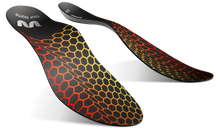 Custom Fit Insoles (new as of 09-18-2017) | Full Length