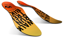 Custom Fit Insoles (new as of 09-18-2017) | Full Length