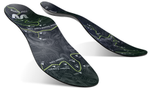 Custom Fit Insoles (new as of 09-18-2017) | Full Length