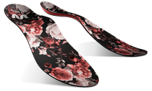 Custom Fit Insoles (new as of 09-18-2017) | Full Length