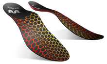 Custom Fit Insoles (new as of 09-18-2017) | Full Length