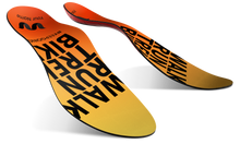 Custom Fit Insoles (new as of 09-18-2017) | Full Length