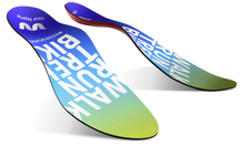 Custom Fit Insoles (new as of 09-18-2017) | Full Length