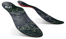 Custom Fit Insoles (new as of 09-18-2017) | Full Length