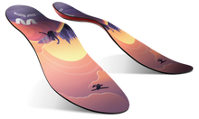 Custom Fit Insoles (new as of 09-18-2017) | Full Length