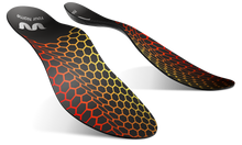 Custom Fit Insoles (new as of 09-18-2017) | Full Length