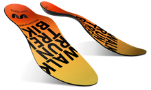 Custom Fit Insoles (new as of 09-18-2017) | Full Length