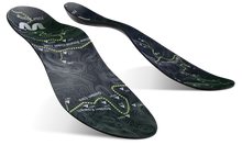 Custom Fit Insoles (new as of 09-18-2017) | Full Length