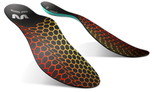 Custom Fit Insoles (new as of 09-18-2017) | Full Length