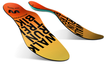 Custom Fit Insoles (new as of 09-18-2017) | Full Length