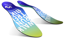 Custom Fit Insoles (new as of 09-18-2017) | Full Length