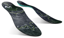 Custom Fit Insoles (new as of 09-18-2017) | Full Length
