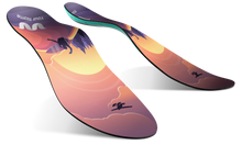 Custom Fit Insoles (new as of 09-18-2017) | Full Length