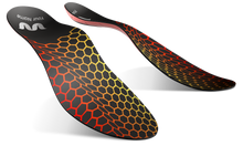 Custom Fit Insoles (new as of 09-18-2017) | Full Length