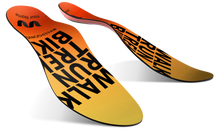 Custom Fit Insoles (new as of 09-18-2017) | Full Length