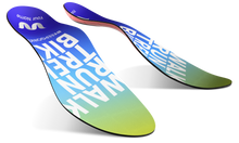 Custom Fit Insoles (new as of 09-18-2017) | Full Length
