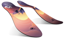 Custom Fit Insoles (new as of 09-18-2017) | Full Length